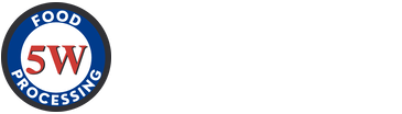 5W Food Processing